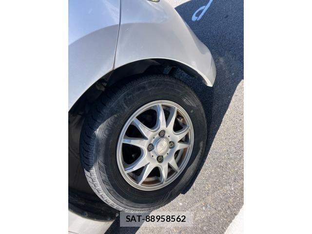 Suzuki WAGON R 2010-02 7227225-7