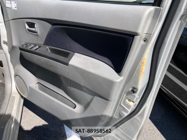 Suzuki WAGON R 2010-02 7227225-8