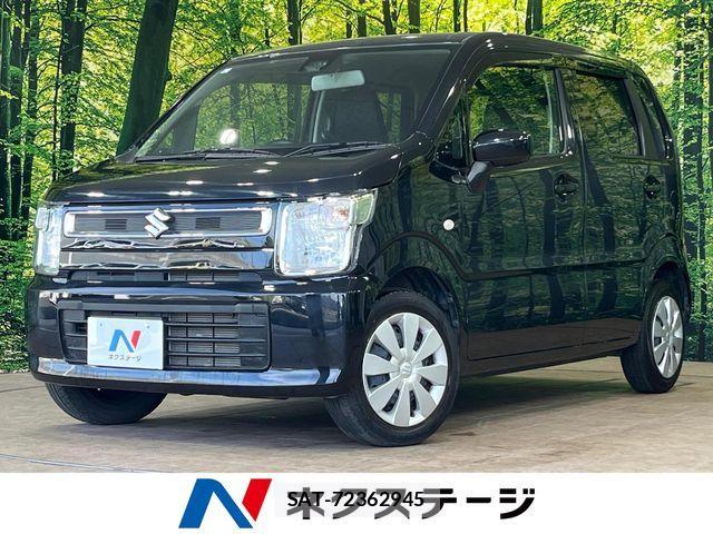 Suzuki WAGON R 2021-06 7227285-0
