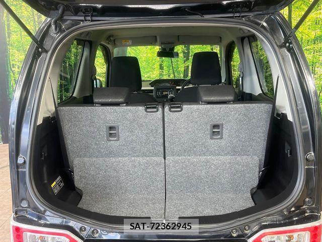 Suzuki WAGON R 2021-06 7227285-9