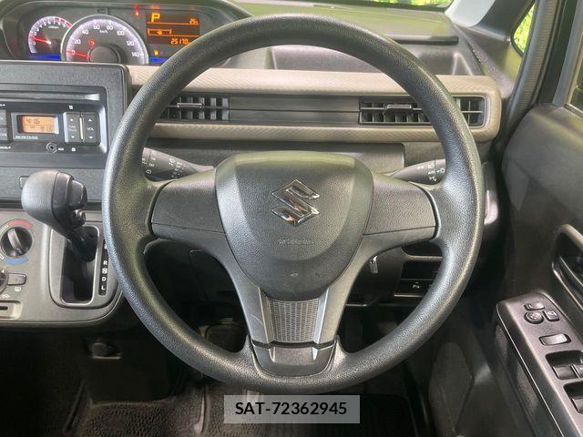 Suzuki WAGON R 2021-06 7227285-10