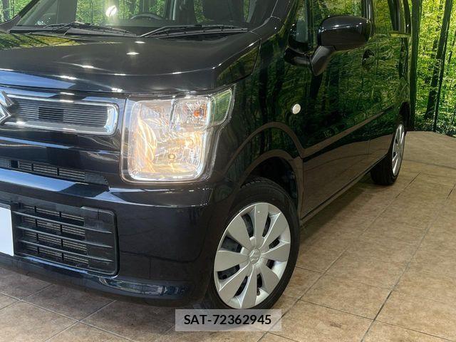 Suzuki WAGON R 2021-06 7227285-11