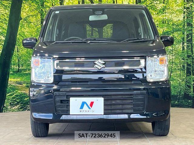 Suzuki WAGON R 2021-06 7227285-13
