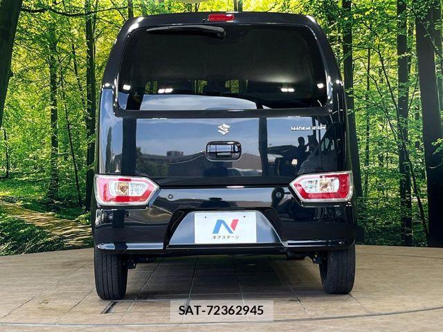 Suzuki WAGON R 2021-06 7227285-14