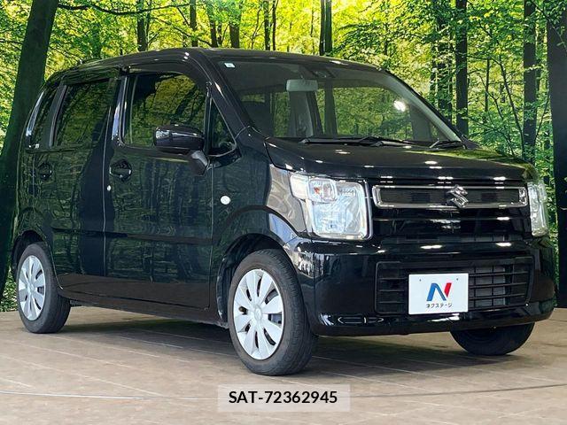 Suzuki WAGON R 2021-06 7227285-15