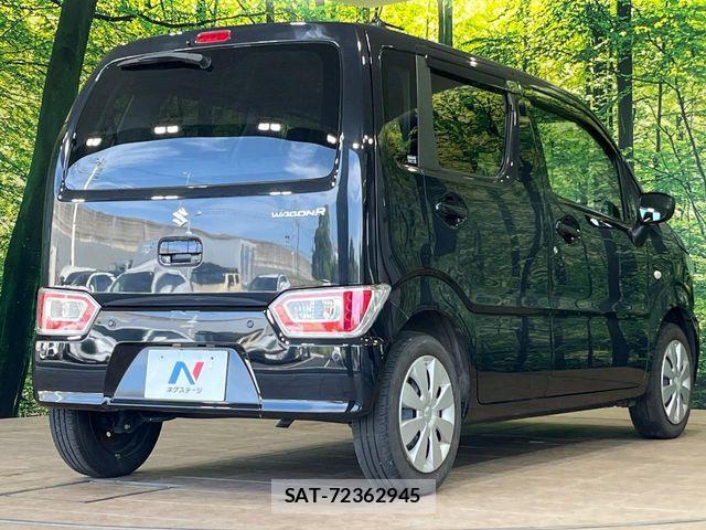 Suzuki WAGON R 2021-06 7227285-16