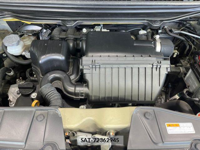 Suzuki WAGON R 2021-06 7227285-17