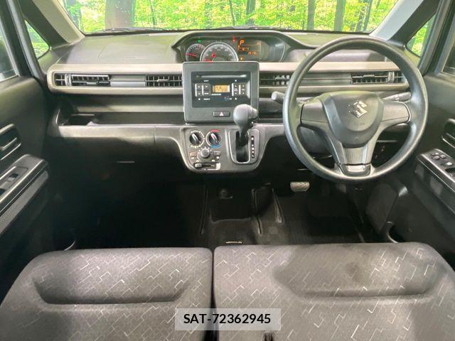 Suzuki WAGON R 2021-06 7227285-1
