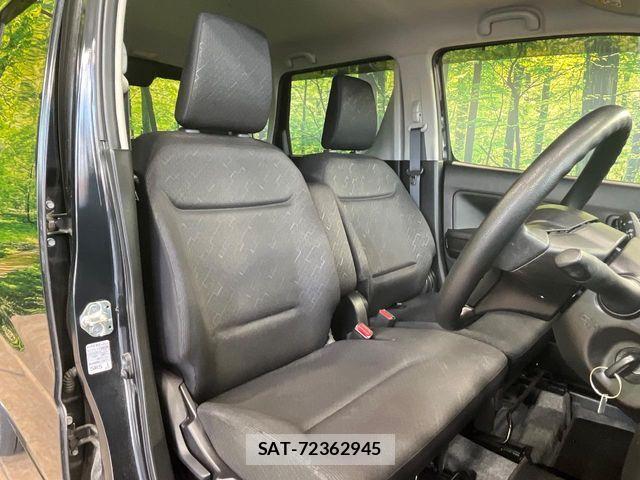 Suzuki WAGON R 2021-06 7227285-7