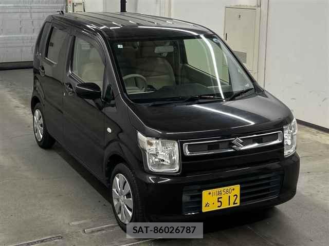 Suzuki WAGON R 2019 7153203-3