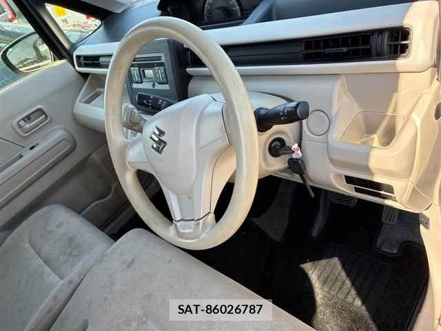 Suzuki WAGON R 2019 7153203-5