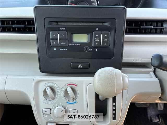 Suzuki WAGON R 2019 7153203-6