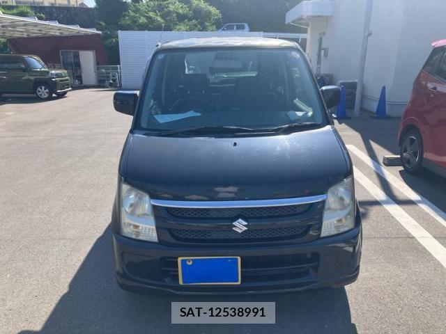 Suzuki WAGON R 2008-02 7227219-0