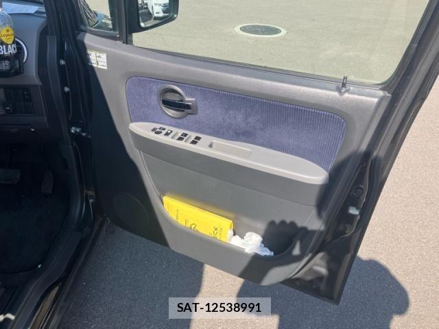 Suzuki WAGON R 2008-02 7227219-11