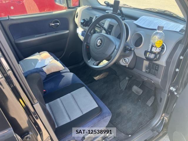 Suzuki WAGON R 2008-02 7227219-12