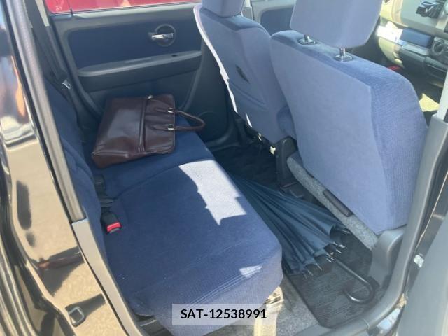 Suzuki WAGON R 2008-02 7227219-13