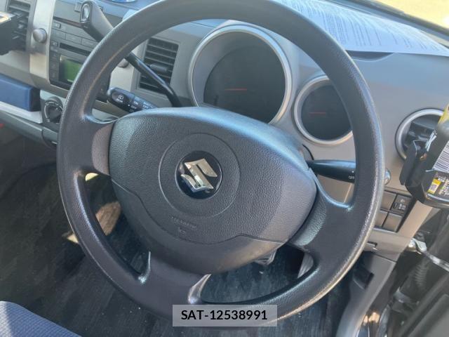 Suzuki WAGON R 2008-02 7227219-14