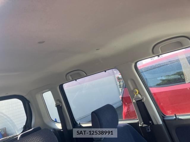 Suzuki WAGON R 2008-02 7227219-16