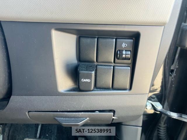 Suzuki WAGON R 2008-02 7227219-17