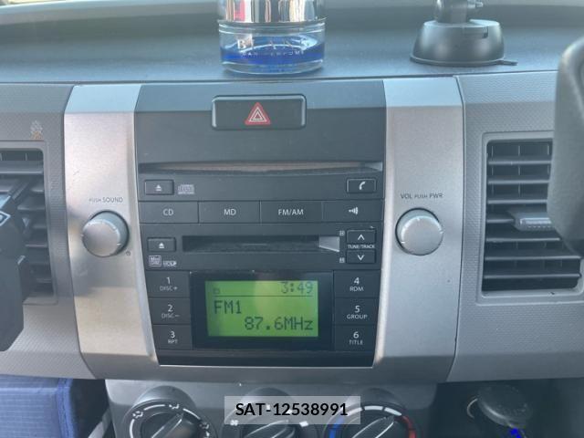 Suzuki WAGON R 2008-02 7227219-18