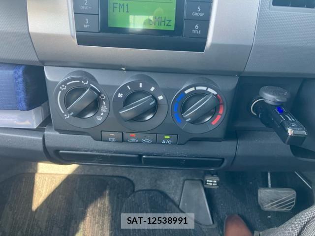 Suzuki WAGON R 2008-02 7227219-19