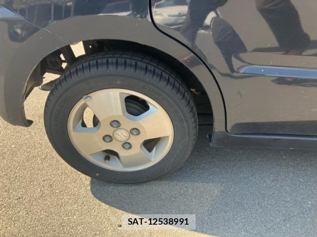 Suzuki WAGON R 2008-02 7227219-5