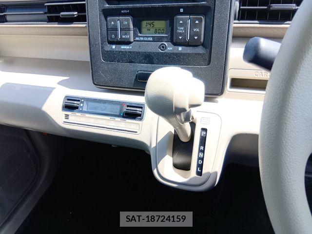 Suzuki WAGON R 2021-05 7227280-9