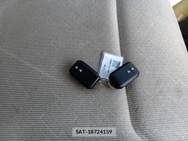 Suzuki WAGON R 2021-05 7227280-10