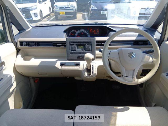 Suzuki WAGON R 2021-05 7227280-1