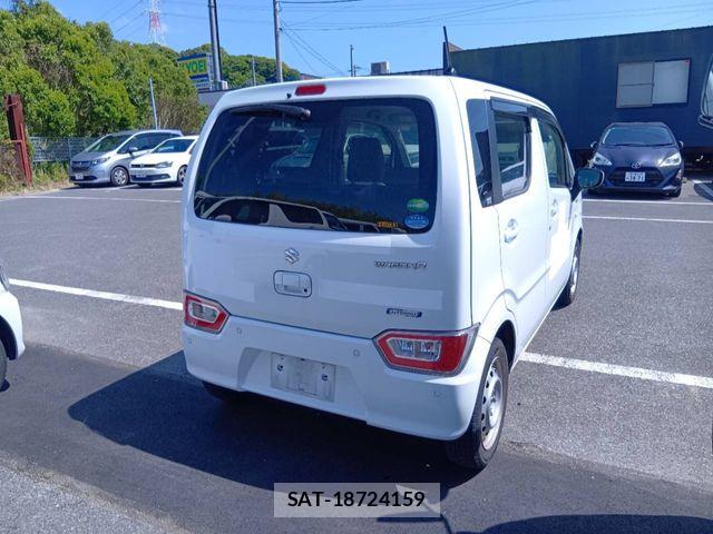 Suzuki WAGON R 2021-05 7227280-2