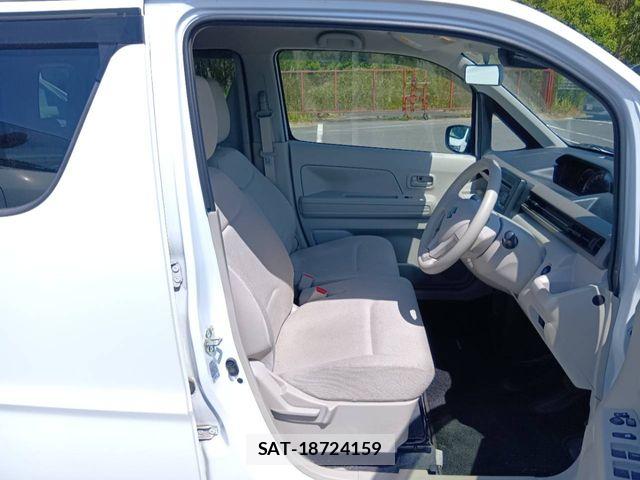 Suzuki WAGON R 2021-05 7227280-3