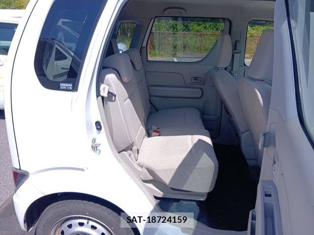 Suzuki WAGON R 2021-05 7227280-4