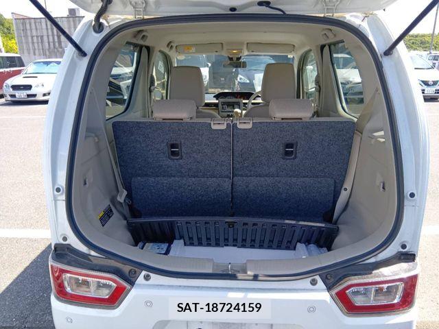 Suzuki WAGON R 2021-05 7227280-5