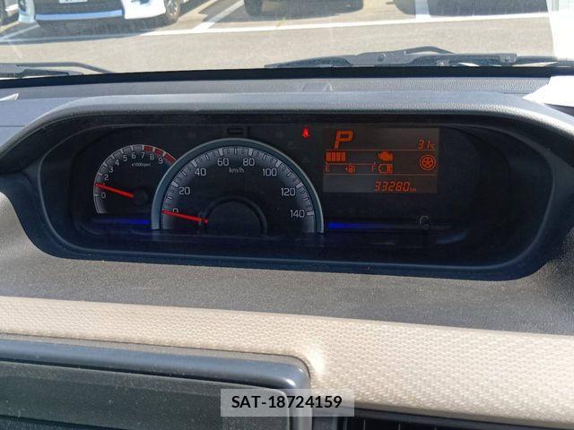 Suzuki WAGON R 2021-05 7227280-6