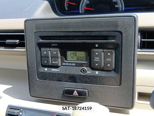 Suzuki WAGON R 2021-05 7227280-7