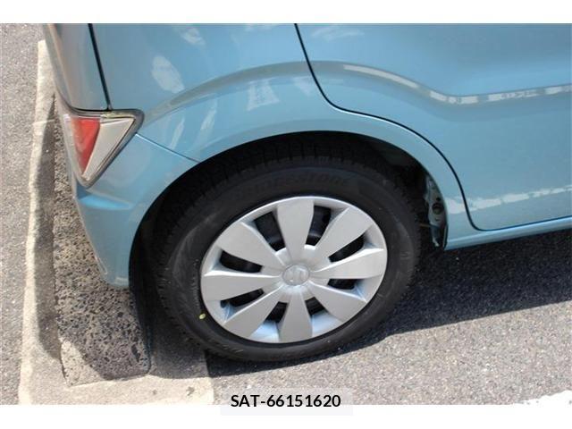 Suzuki WAGON R 2021-08 7227284-9