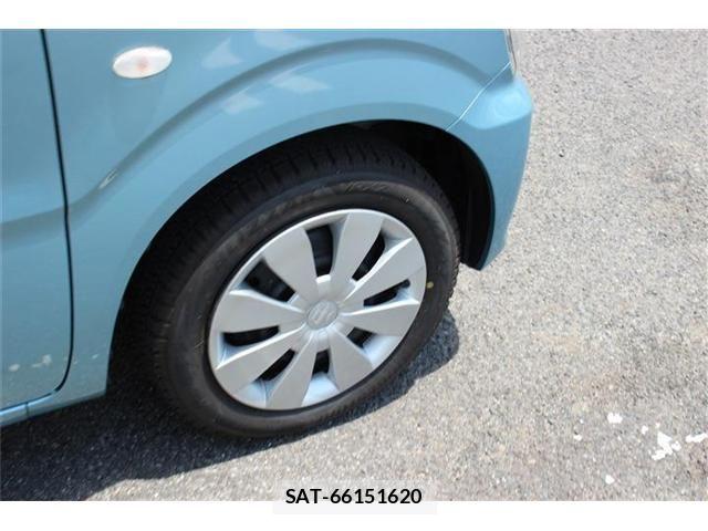 Suzuki WAGON R 2021-08 7227284-10