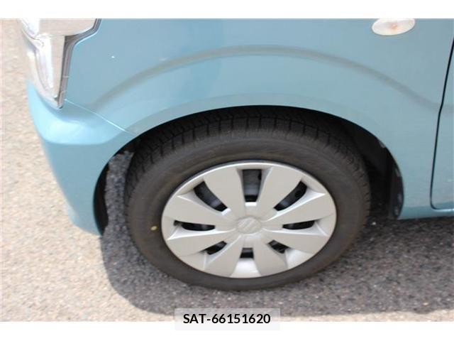 Suzuki WAGON R 2021-08 7227284-11