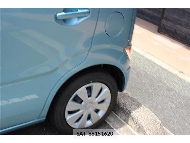 Suzuki WAGON R 2021-08 7227284-12