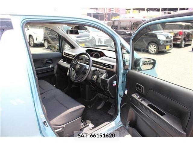 Suzuki WAGON R 2021-08 7227284-14