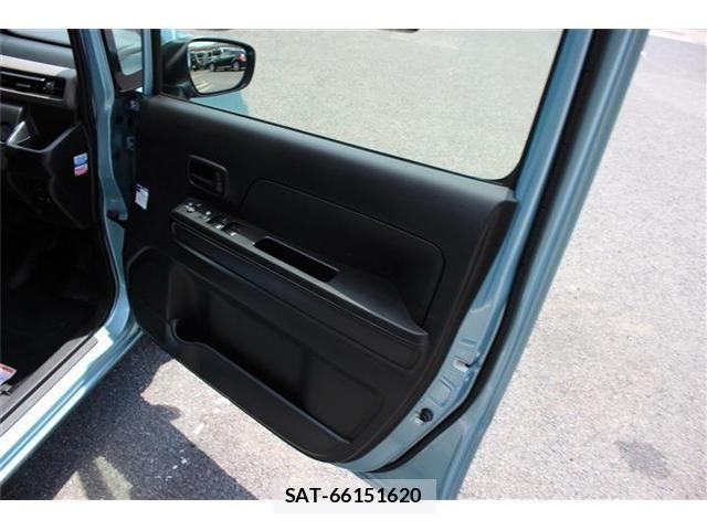 Suzuki WAGON R 2021-08 7227284-15