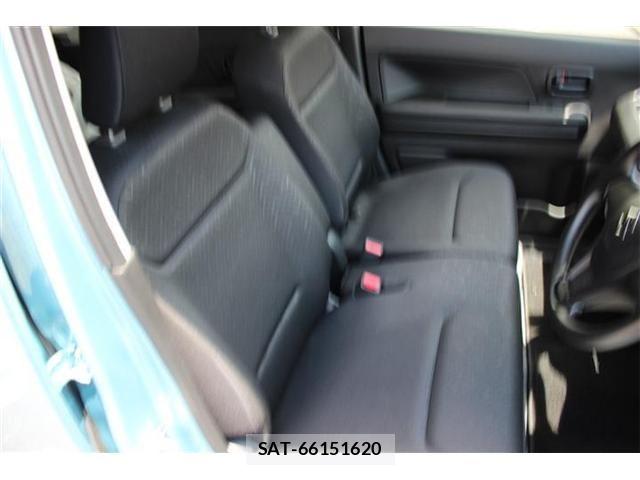 Suzuki WAGON R 2021-08 7227284-17