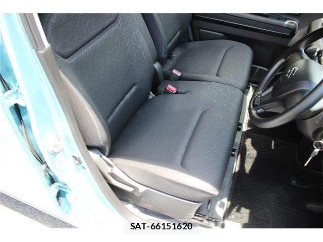 Suzuki WAGON R 2021-08 7227284-18