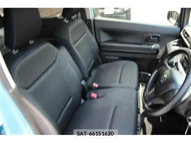 Suzuki WAGON R 2021-08 7227284-19
