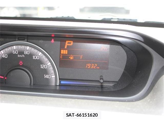 Suzuki WAGON R 2021-08 7227284-20