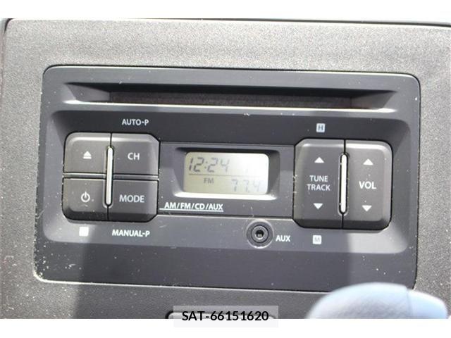 Suzuki WAGON R 2021-08 7227284-22