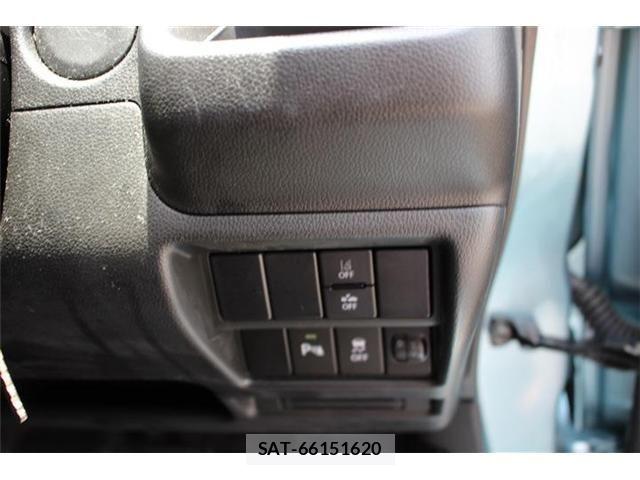 Suzuki WAGON R 2021-08 7227284-25