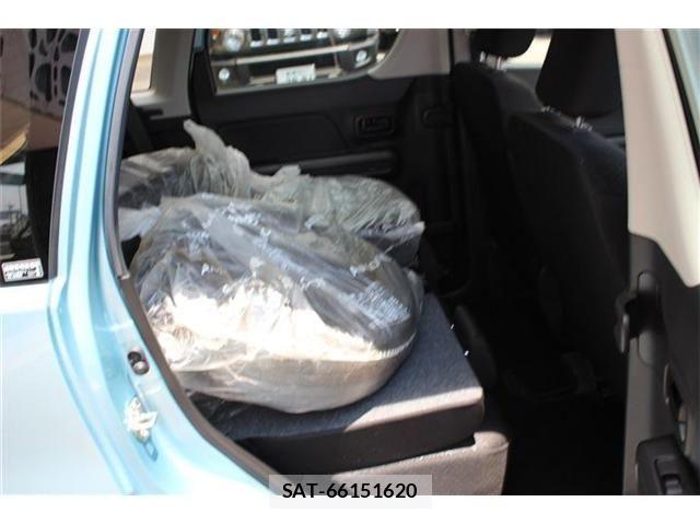 Suzuki WAGON R 2021-08 7227284-26