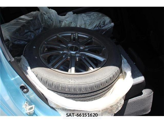 Suzuki WAGON R 2021-08 7227284-28