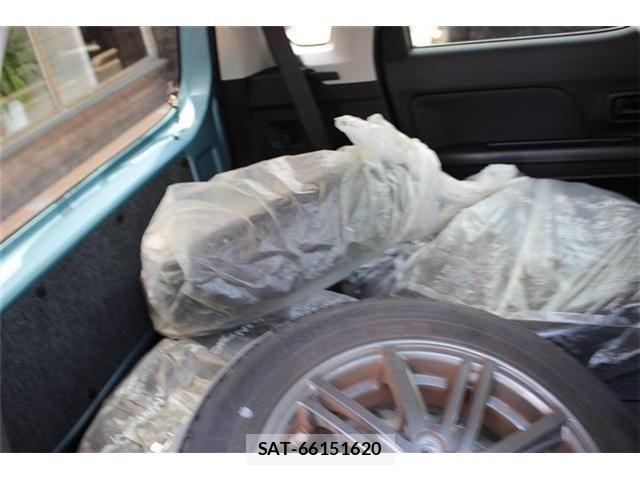 Suzuki WAGON R 2021-08 7227284-29